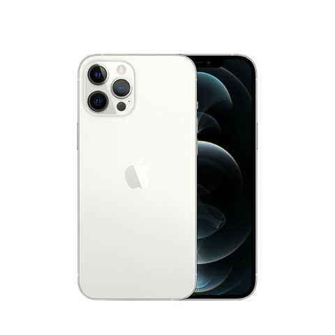 iPhone 12 Pro 128GB (White) - USED 98.5%