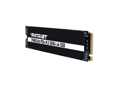 Ổ cứng SSD PATRIOT P400 Lite PCIe M.2 500GB