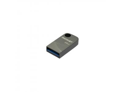 USB FLASH DRIVE 64GB - TAB300 3.2 GEN 1 TYPE-A DARK SHADOW