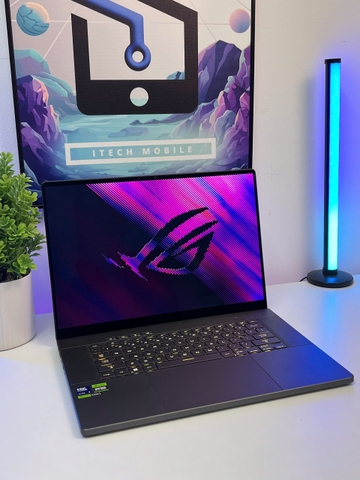 ASUS ROG ZEPHYRUS G16 2024 (Core Ultra 9-185H, RTX 4060 8Gb) - USED 98%
