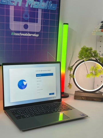 DELL LATITUDE 7450 (Core Ultra 5 135H, 16Gb, 512Gb) - NEW OPENBOX