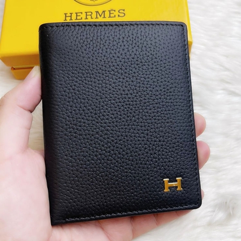 Ví nam da bò cao cấp HM VN-33333