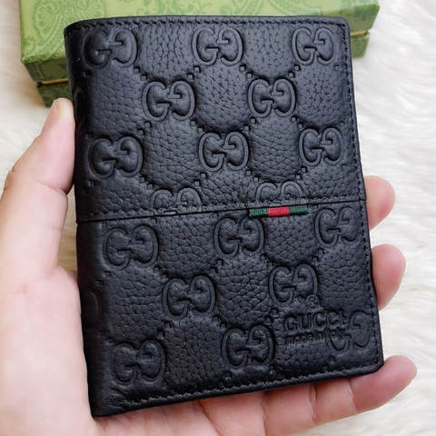 Ví nam da bò cao cấp GC VN-33342