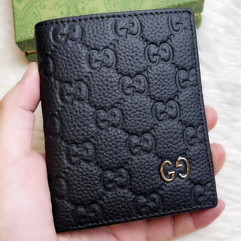 Ví nam da bò cao cấp GC VN-33344