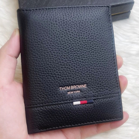 Ví nam da bò cao cấp TB VN-33347