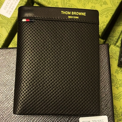 Ví nam da bò cao cấp TB  VN-33350