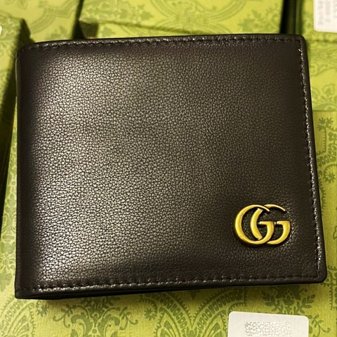 Ví nam da bò cao cấp GC  VN-33351