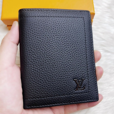 Ví nam da bò cao cấp LV VN-33334