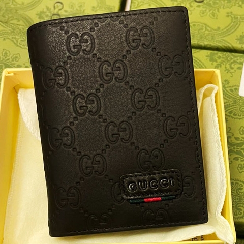 Ví nam da bò cao cấp GC  VN-33354