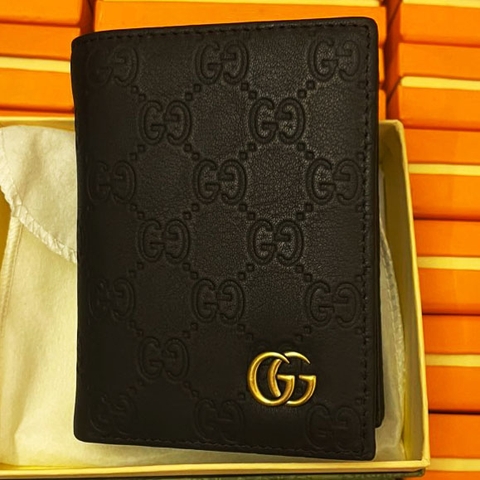 Ví nam da bò cao cấp GC  VN-33355