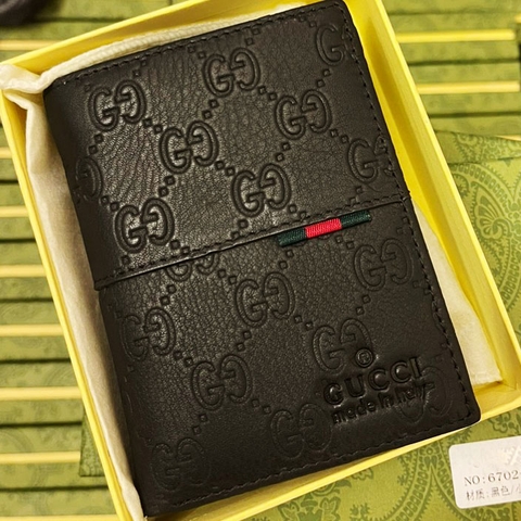 Ví nam da bò cao cấp GC  VN-33357