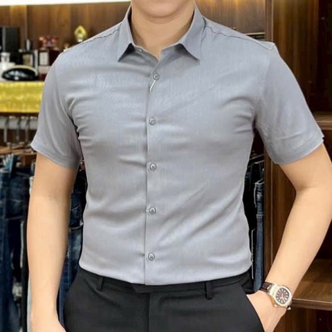 Sơ mi Quảng châu cao cấp SM-65022