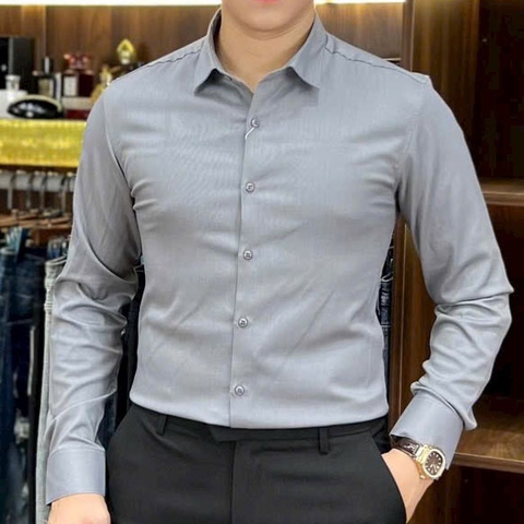Sơ mi Quảng châu cao cấp SM-66694