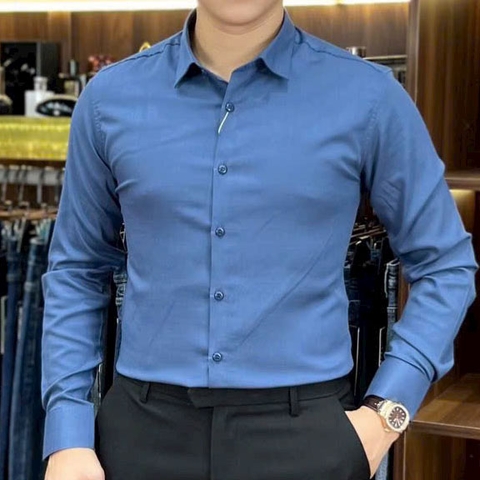 Sơ mi Quảng châu cao cấp SM-66695