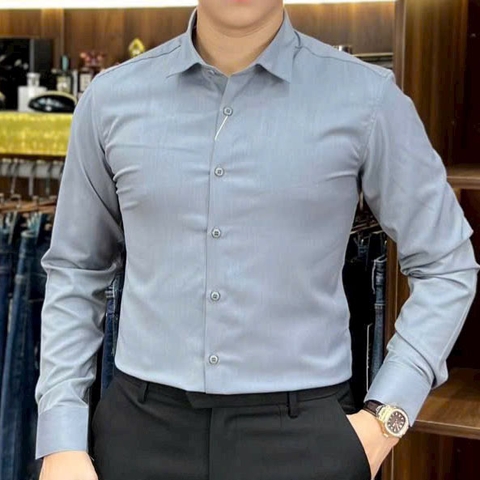 Sơ mi Quảng châu cao cấp SM-66697