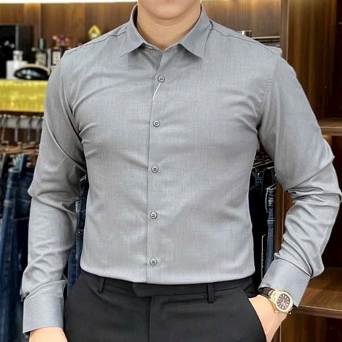 Sơ mi Quảng châu cao cấp SM-66699