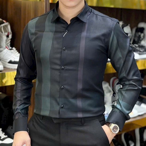 Sơ mi Quảng châu cao cấp SM-66705