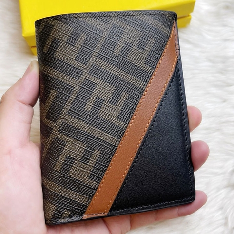 Ví nam da bò cao cấp FD VN-33336