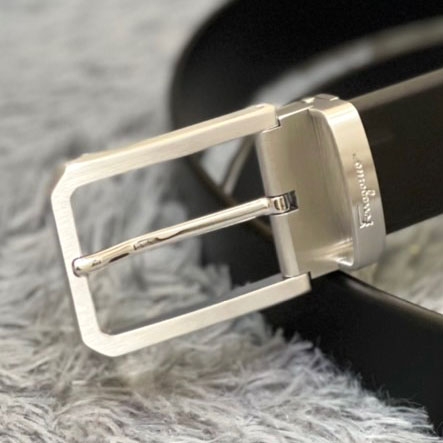 Dây lưng da bò cao cấp FG DL-66732