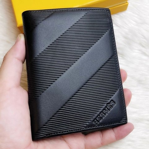 Ví nam da bò cao cấp HM VN-33339