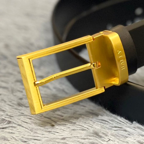 Dây lưng da bò cao cấp BL DL-66741