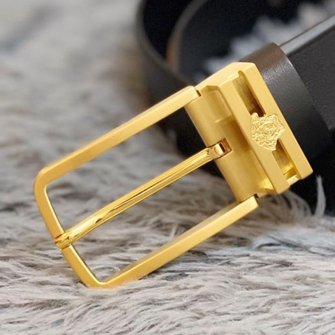 Dây lưng da bò cao cấp VS DL-66742