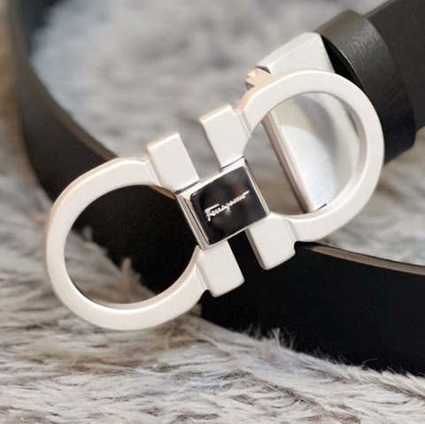 Dây lưng da bò cao cấp FG DL-66743