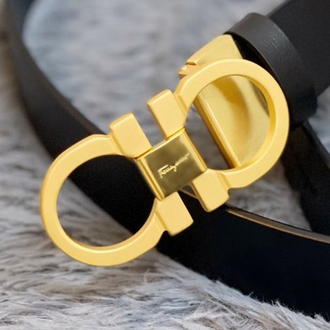 Dây lưng da bò cao cấp FG DL-66744