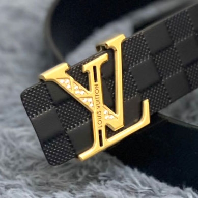 Dây lưng da bò cao cấp LV DL-66745