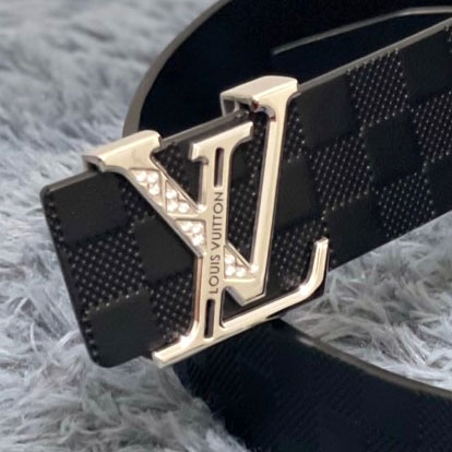 Dây lưng da bò cao cấp LV DL-66746