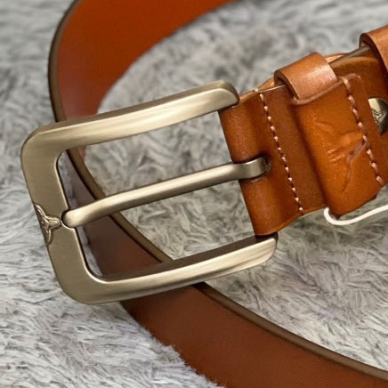 Dây lưng da bò cao cấp DB DL-66748