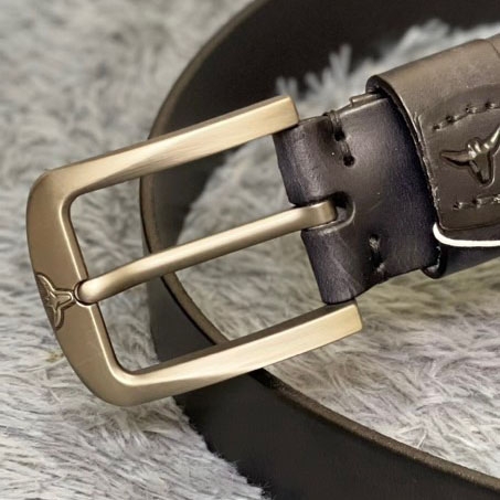 Dây lưng da bò cao cấp DB DL-66750