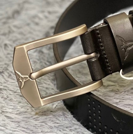 Dây lưng da bò cao cấp DB DL-66752