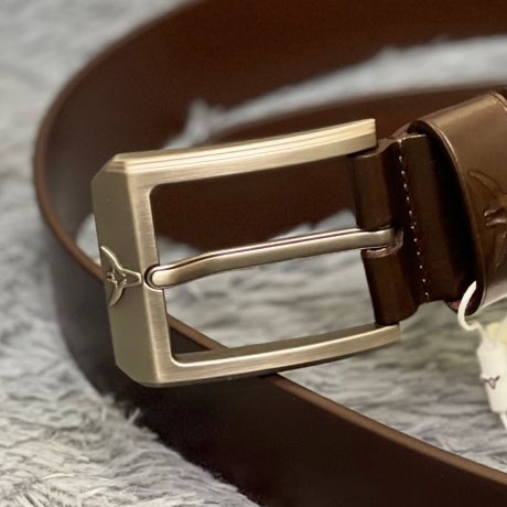 Dây lưng da bò cao cấp DB DL-66754