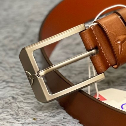 Dây lưng da bò cao cấp DB DL-66755