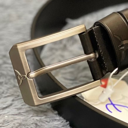 Dây lưng da bò cao cấp DB DL-66756