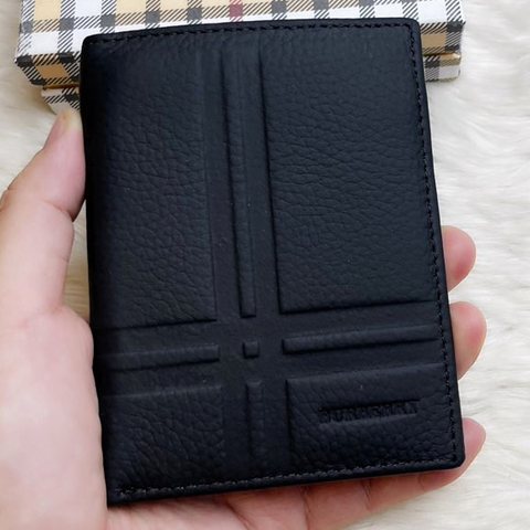 Ví nam da bò cao cấp BBR VN-33341