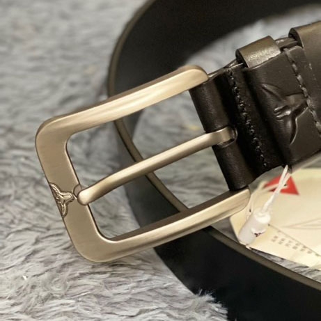 Dây lưng da bò cao cấp DB DL-66758