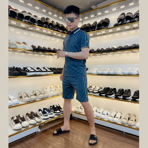 Bộ thể thao DG quảng châu cao cấp BTT-6697