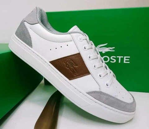 Giày nam da bò thật Lasco hàng Việt Nam GN-8890