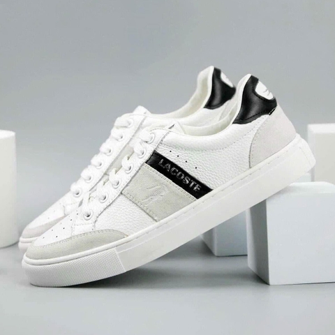 Giày nam da bò thật Lasco hàng Việt Nam GN-8888