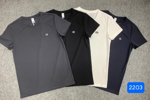 Áo phông Quảng Châu cao cấp 2203