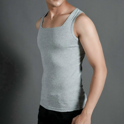 Áo ba lỗ hàng Quảng Châu 10001