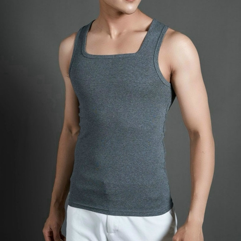 Áo ba lỗ hàng Quảng Châu 10001