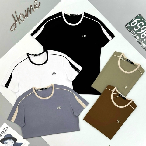 Áo phông Quảng Châu cao cấp HX-760