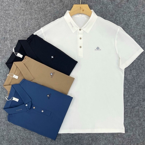 Áo phông Quảng Châu cao cấp 2518