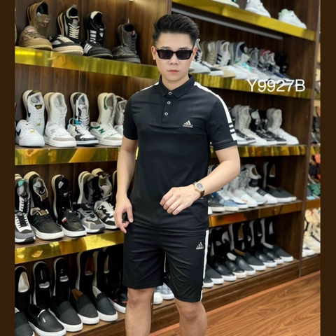 Bộ thể thao chất lạnh cao cấp BTT-6694