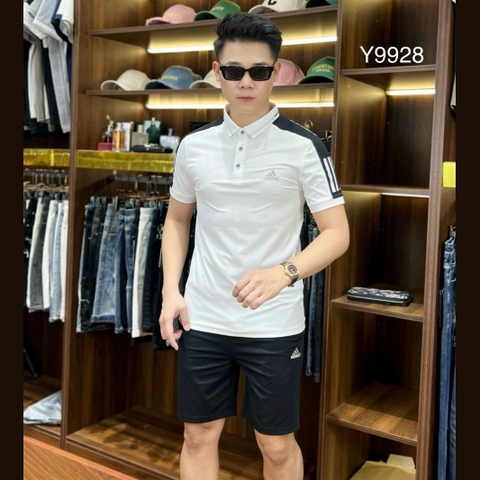 Bộ thể thao chất lạnh cao cấp BTT-6692