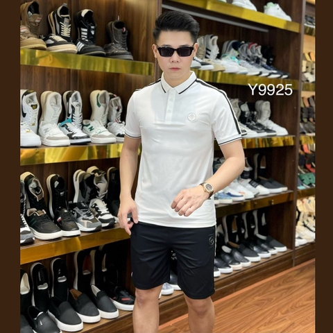 Bộ thể thao chất lạnh cao cấp BTT-6691