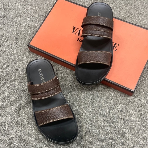 Sandal da bò ECOWSY chính hãng 16054